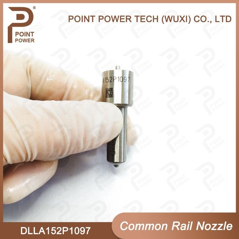Bocal comum do trilho de DLLA152P1097 DENSO para ISUZU 095000-5510 095000-/4135/4152 8-98030550-4 etc.