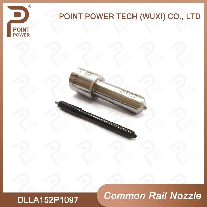 Bocal comum do trilho de DLLA152P1097 DENSO para ISUZU 095000-5510 095000-/4135/4152 8-98030550-4 etc.