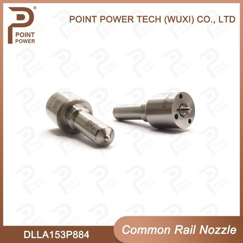 Bocal comum do trilho de DLLA153P884 DENSO para injetores 095000-5800/5801 6C1Q-9K546-AC
