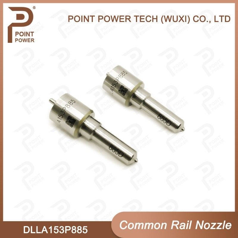 Nozzle DLLA153P885/093400-8850 Nozzle comum para injectores 095000-5810/7060