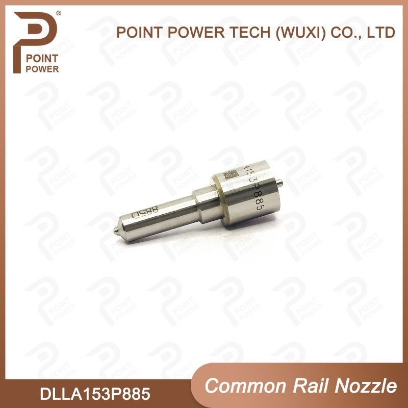 Nozzle DLLA153P885/093400-8850 Nozzle comum para injectores 095000-5810/7060
