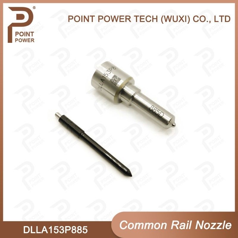 Nozzle DLLA153P885/093400-8850 Nozzle comum para injectores 095000-5810/7060