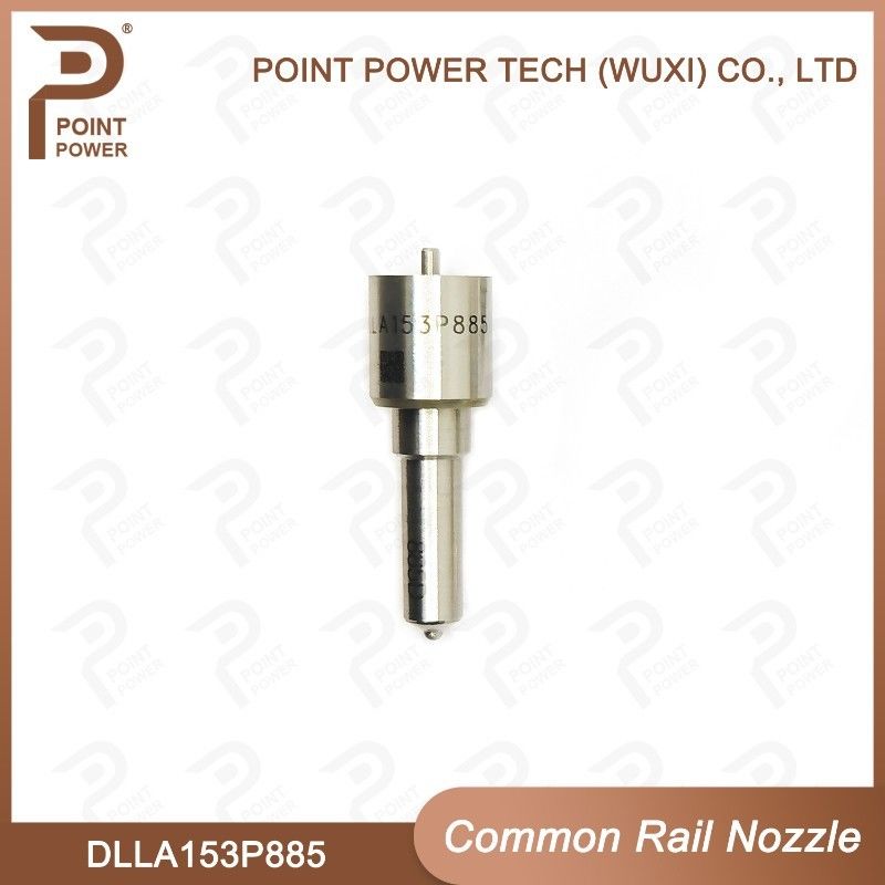 Nozzle DLLA153P885/093400-8850 Nozzle comum para injectores 095000-5810/7060