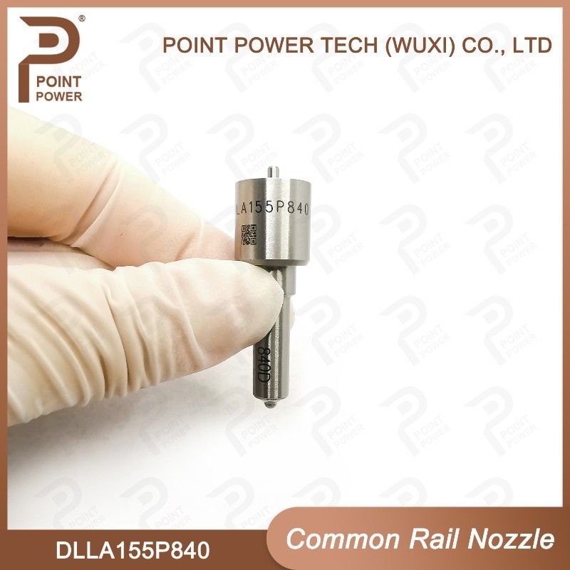 DLLA155P840 DENSO Comum Rail Nozzle For Injectors 095000-6521 Diesel common rail
