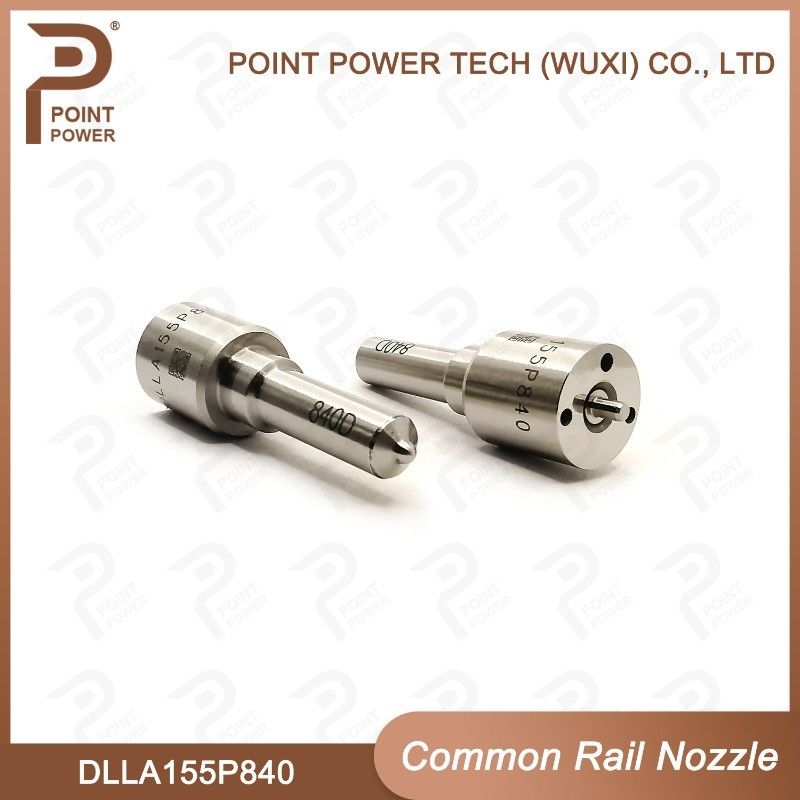 DLLA155P840 DENSO Comum Rail Nozzle For Injectors 095000-6521 Diesel common rail