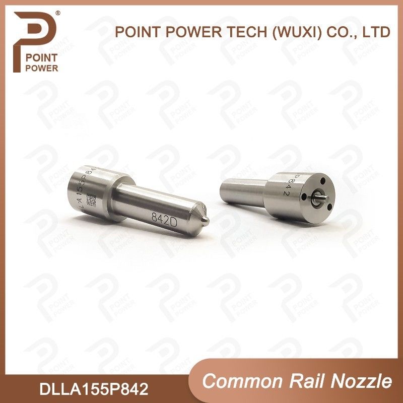 DLLA155P842 ((093400-8420) Bocal comum para injetores 095000-6591