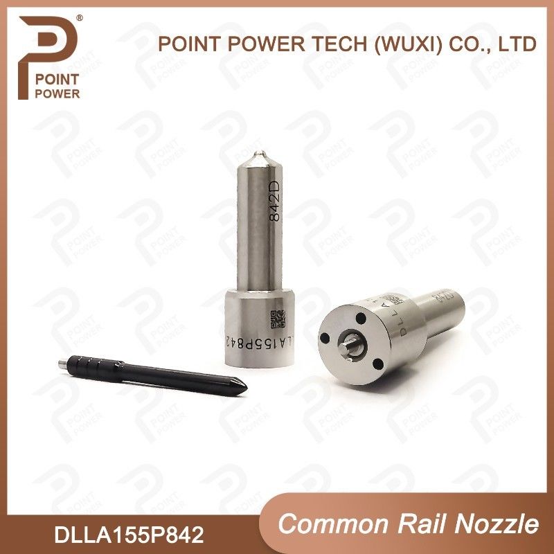 DLLA155P842 ((093400-8420) Bocal comum para injetores 095000-6591