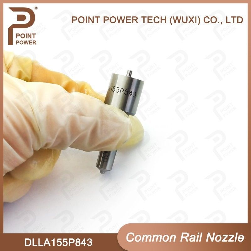 DLLA155P843 Para injetores 095000-5334 bocal de injecção de combustível