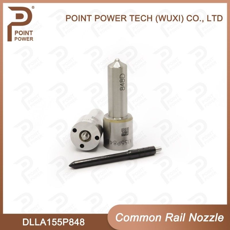DLLA155P848 Densos Comum Rail Nozzle para Injetores 095000-635# / 6811/539# diesel injection nozzle