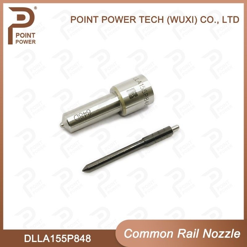 DLLA155P848 Densos Comum Rail Nozzle para Injetores 095000-635# / 6811/539# diesel injection nozzle
