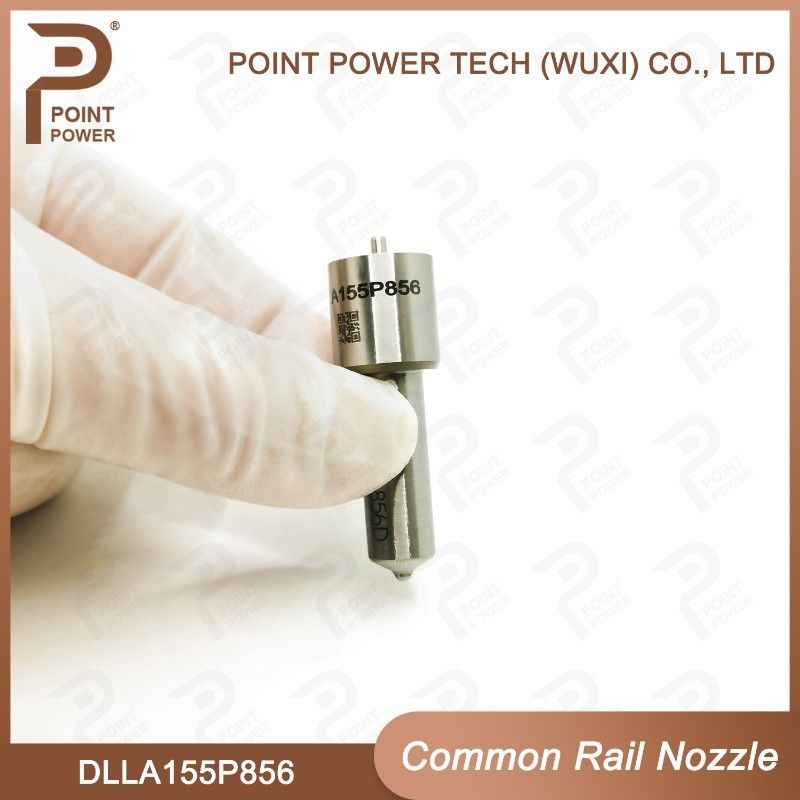 DLLA155P856 Densos Common Rail Nozzle para injetores 095000-660# 23670-E0040 injeção de combustível