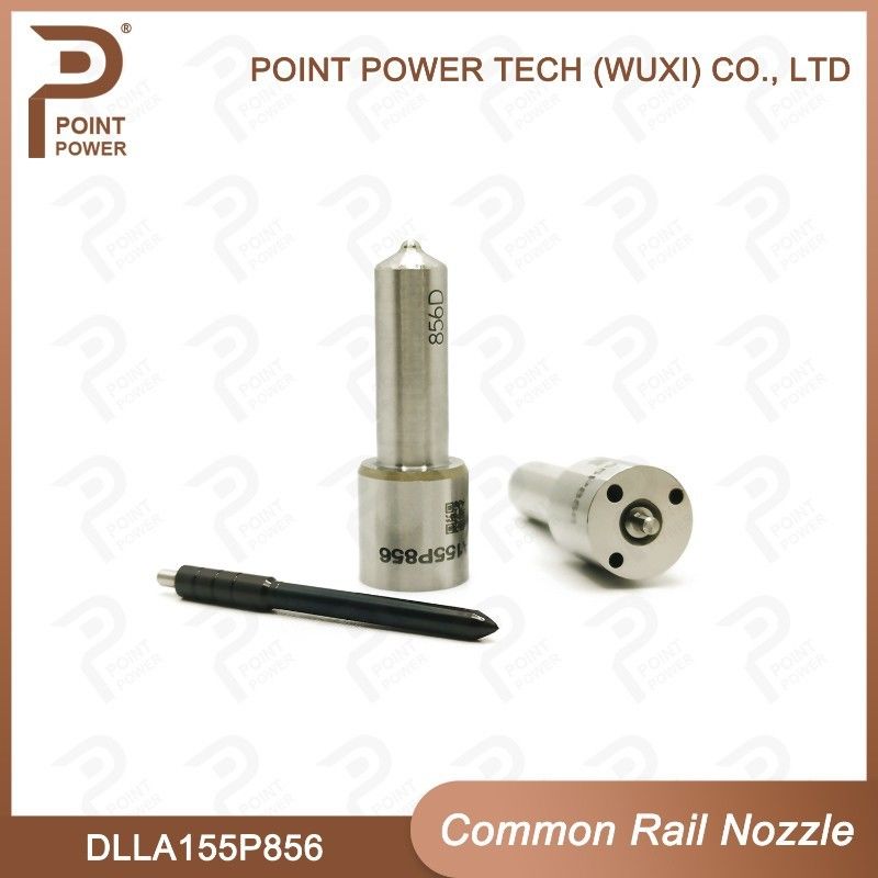 DLLA155P856 Densos Common Rail Nozzle para injetores 095000-660# 23670-E0040 injeção de combustível