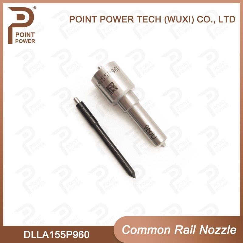 DLLA155P960 DENSO Comum Rail Nozzle para Toyota Injectors 095000-668#/697#/762#
