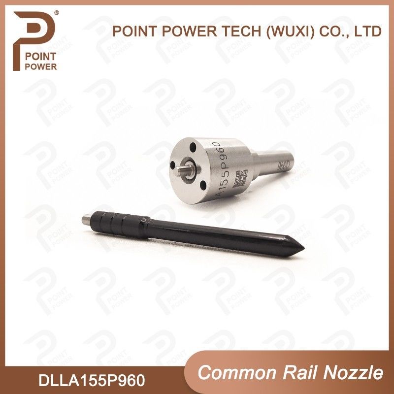 DLLA155P960 DENSO Comum Rail Nozzle para Toyota Injectors 095000-668#/697#/762#
