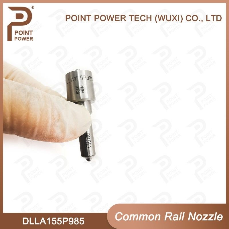 DLLA155P985 Bocal de injecção de diesel para injetores 095000-5740
