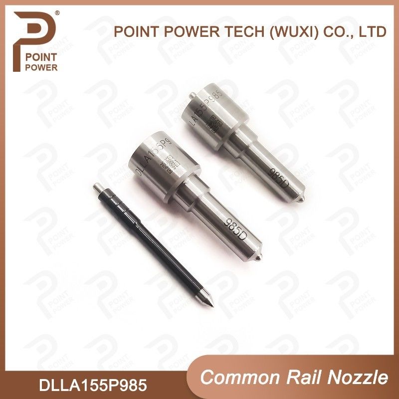 DLLA155P985 Bocal de injecção de diesel para injetores 095000-5740