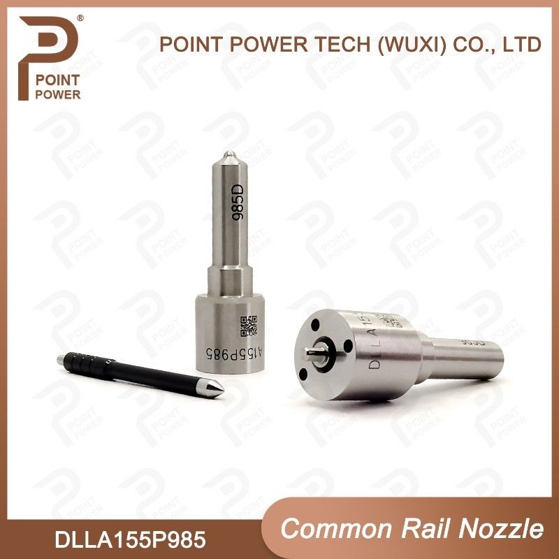 DLLA155P985 Bocal de injecção de diesel para injetores 095000-5740