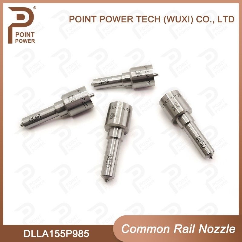 DLLA155P985 Bocal de injecção de diesel para injetores 095000-5740