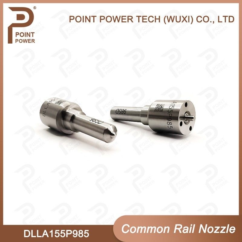 DLLA155P985 Bocal de injecção de diesel para injetores 095000-5740