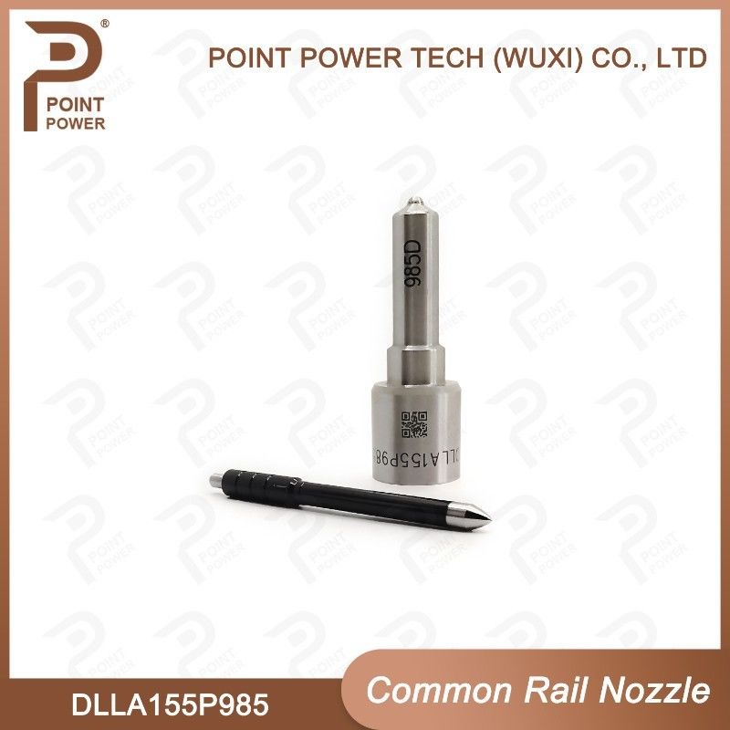 DLLA155P985 Bocal de injecção de diesel para injetores 095000-5740