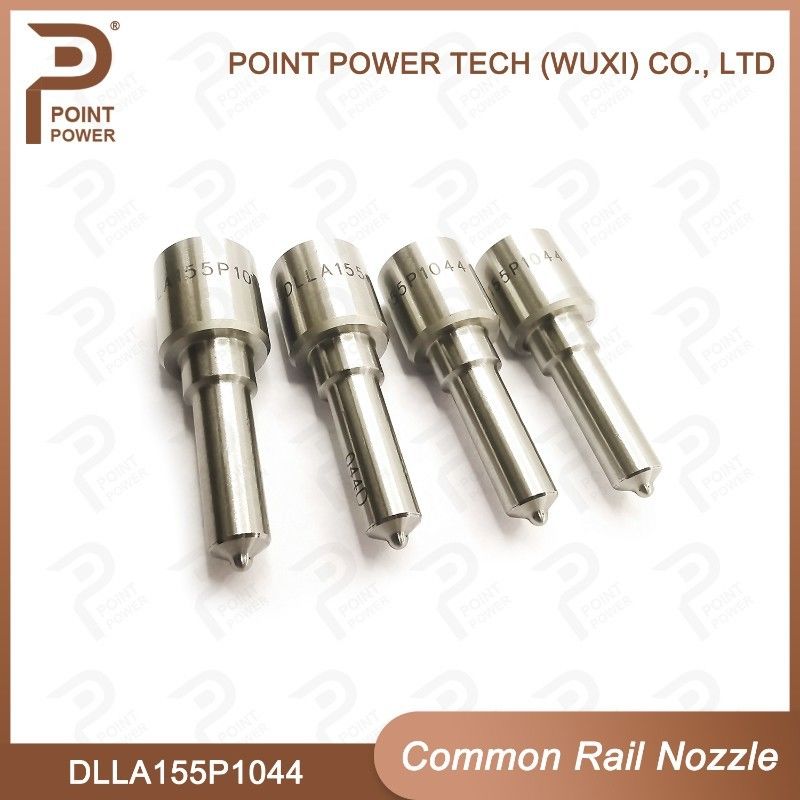 DLLA155P1044 Densos Comum Rail Nozzle para injetores 095000-652#/951# denso nozzle