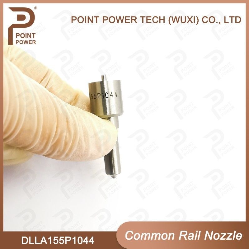 DLLA155P1044 Densos Comum Rail Nozzle para injetores 095000-652#/951# denso nozzle