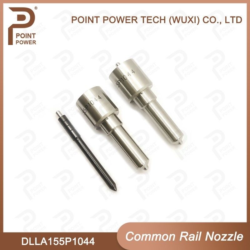 DLLA155P1044 Densos Comum Rail Nozzle para injetores 095000-652#/951# denso nozzle