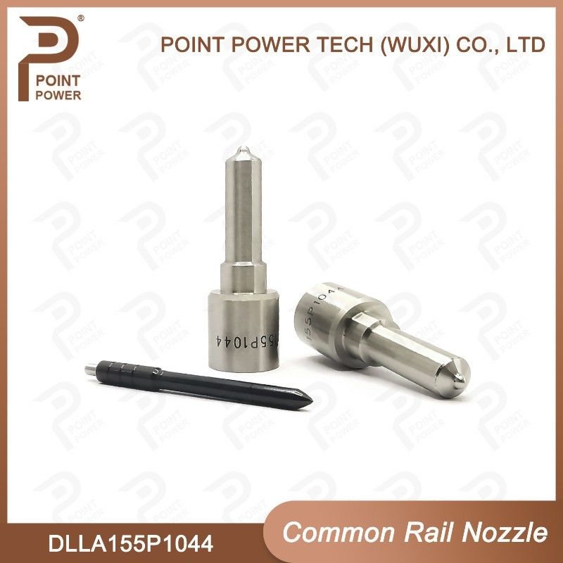 DLLA155P1044 Densos Comum Rail Nozzle para injetores 095000-652#/951# denso nozzle