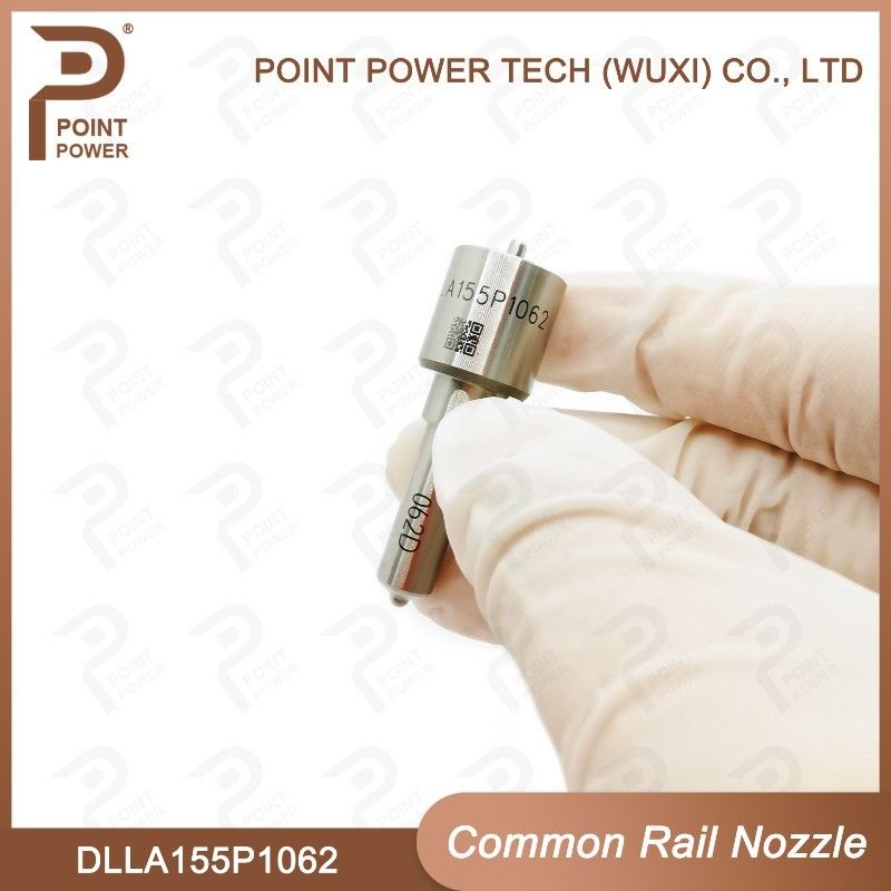 DLLA155P1062 DENSO Comum Rail Nozzle Para Injetor 095000-8290 diesel fuel nozzle