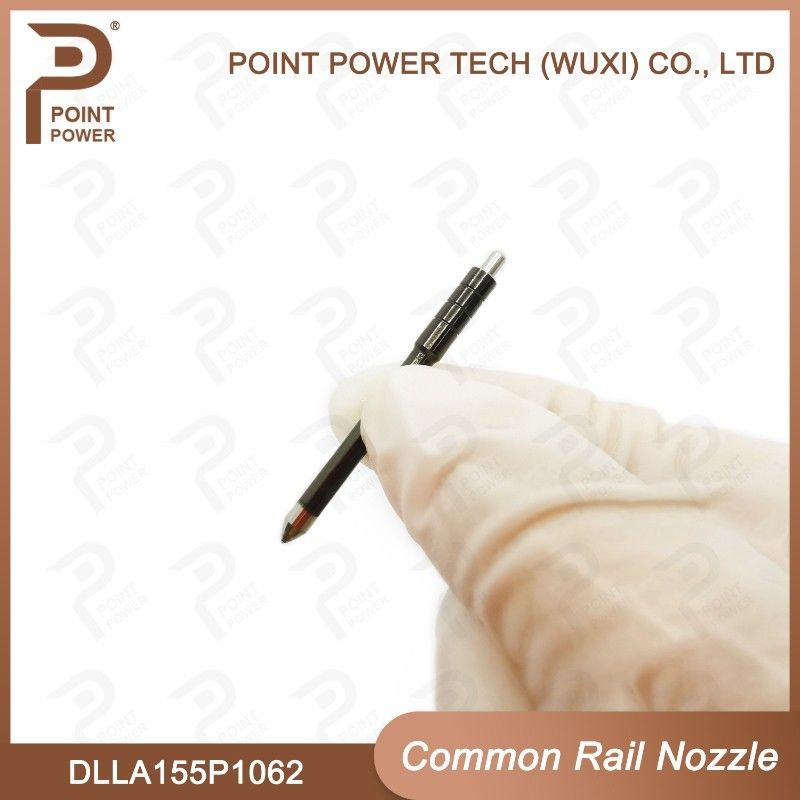 DLLA155P1062 DENSO Comum Rail Nozzle Para Injetor 095000-8290 diesel fuel nozzle