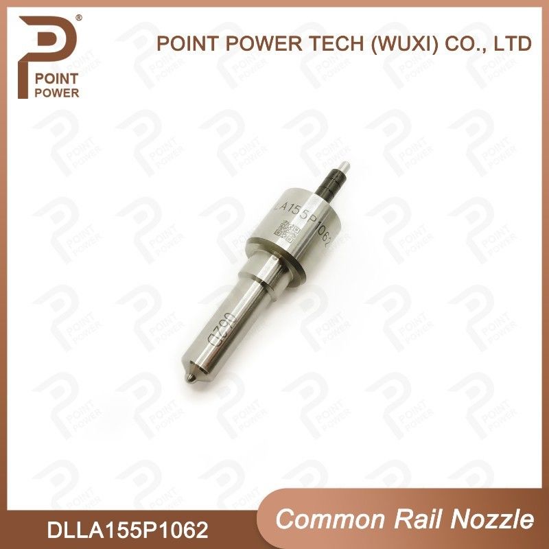 DLLA155P1062 DENSO Comum Rail Nozzle Para Injetor 095000-8290 diesel fuel nozzle