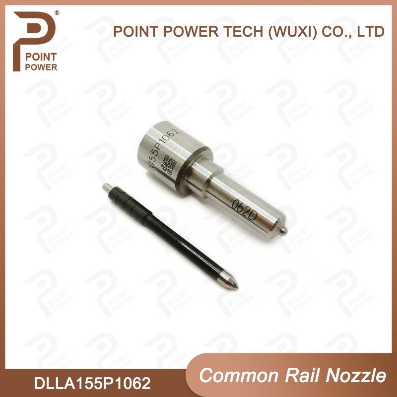 DLLA155P1062 DENSO Comum Rail Nozzle Para Injetor 095000-8290 diesel fuel nozzle