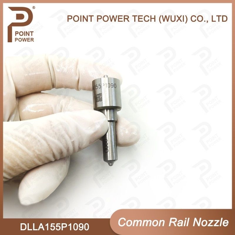 DLLA155P1090 Bocal de injecção de diesel de aço de alta velocidade