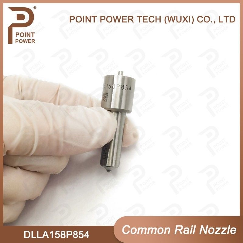 Comum Rail Nozzles For Denso Injector DLLA158P854 Aplicado A Isuzu N-Series 4HK1 5.2L