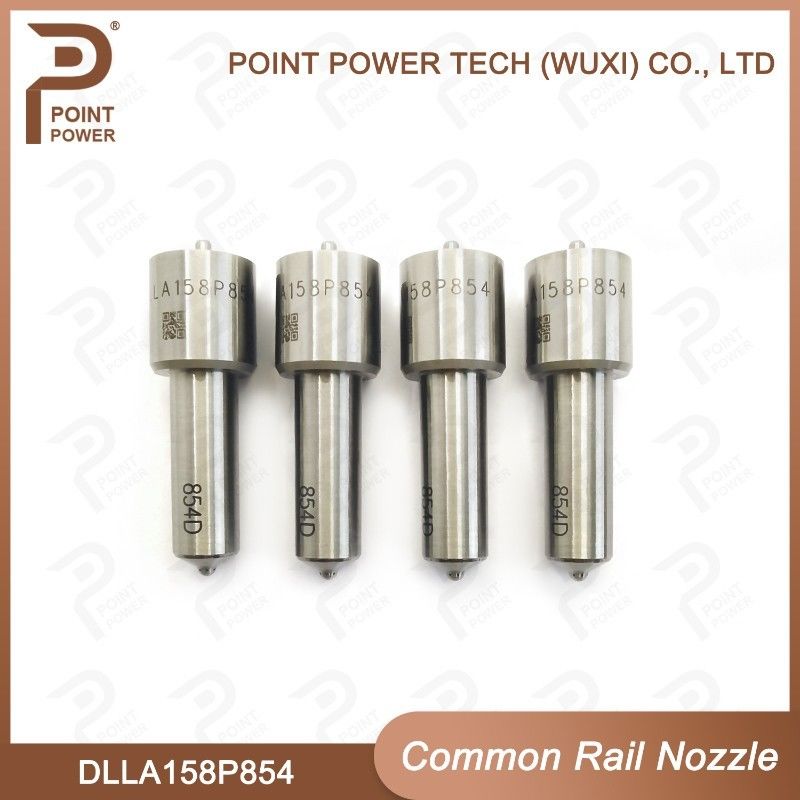 Comum Rail Nozzles For Denso Injector DLLA158P854 Aplicado A Isuzu N-Series 4HK1 5.2L