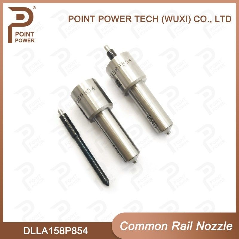 Comum Rail Nozzles For Denso Injector DLLA158P854 Aplicado A Isuzu N-Series 4HK1 5.2L