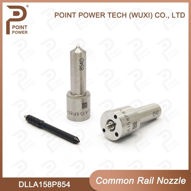 Comum Rail Nozzles For Denso Injector DLLA158P854 Aplicado A Isuzu N-Series 4HK1 5.2L