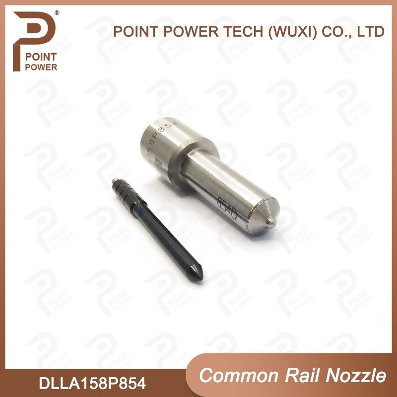 Comum Rail Nozzles For Denso Injector DLLA158P854 Aplicado A Isuzu N-Series 4HK1 5.2L