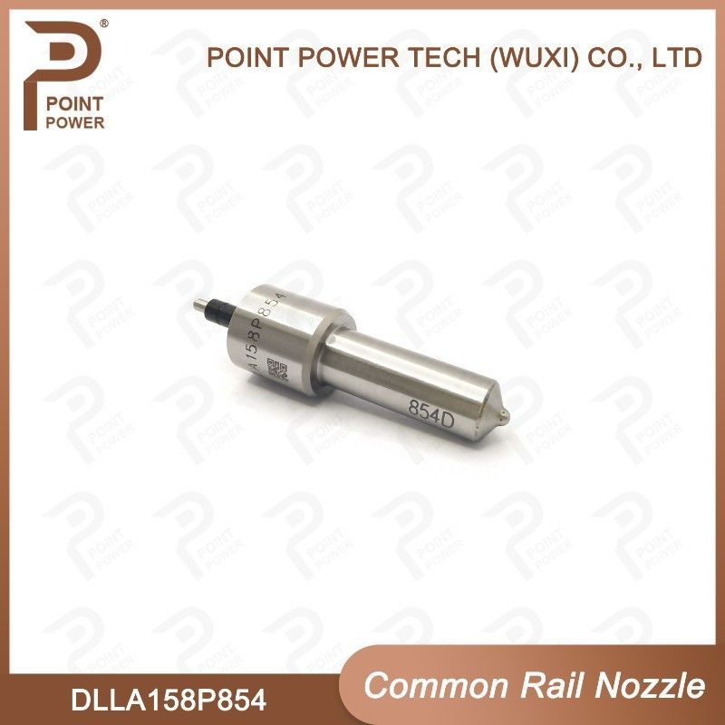 Comum Rail Nozzles For Denso Injector DLLA158P854 Aplicado A Isuzu N-Series 4HK1 5.2L