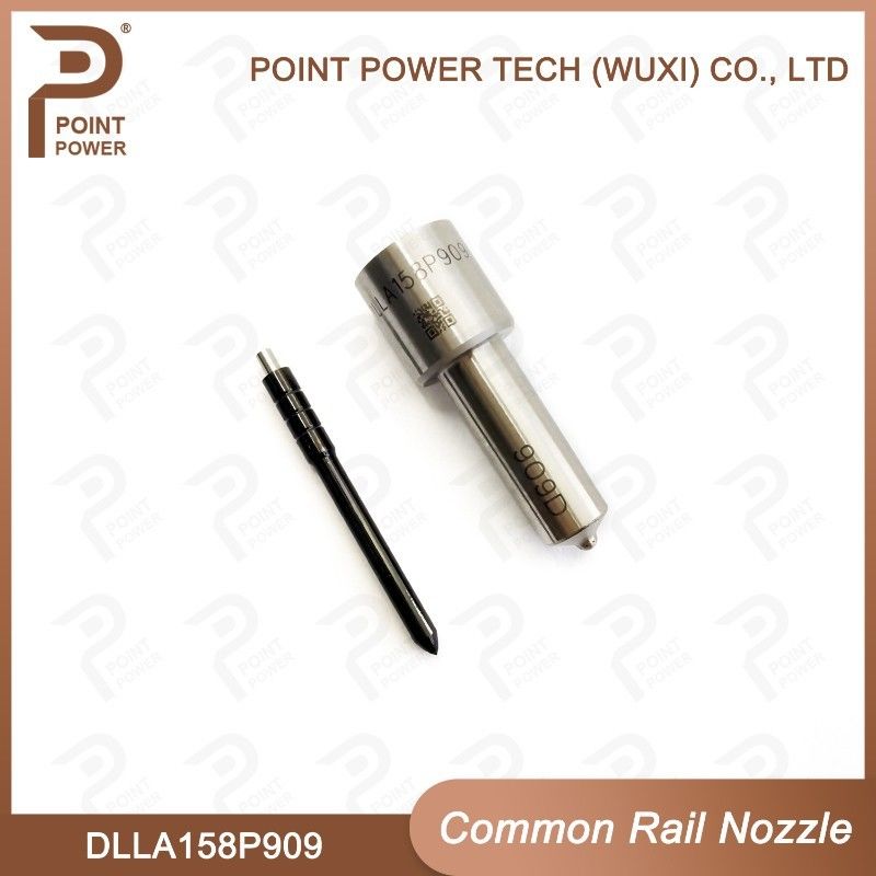 DLLA158P909 Densos Comum Rail Nozzle Para Injetores 095000-597# 23670-E0360