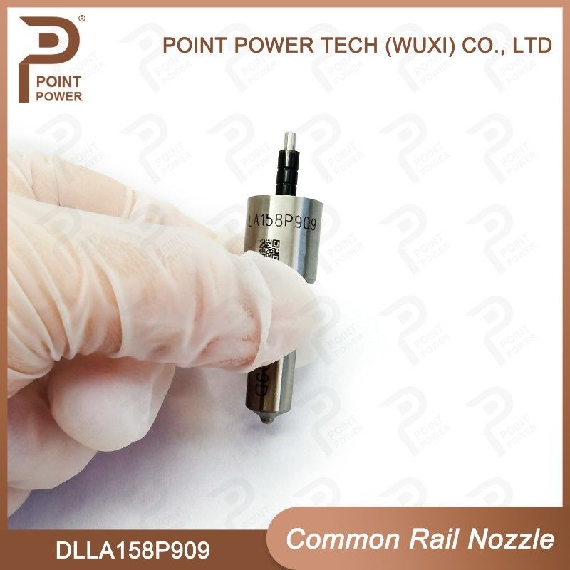DLLA158P909 Densos Comum Rail Nozzle Para Injetores 095000-597# 23670-E0360