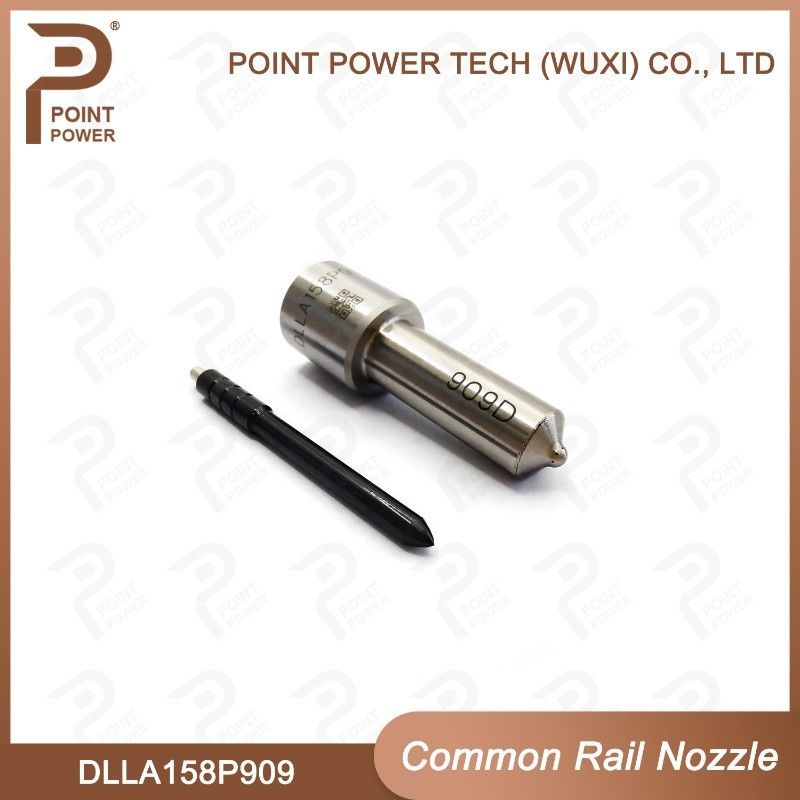 DLLA158P909 Densos Comum Rail Nozzle Para Injetores 095000-597# 23670-E0360