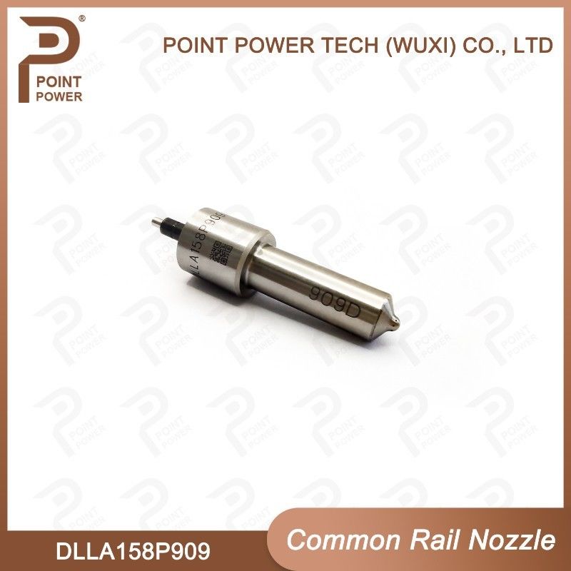 DLLA158P909 Densos Comum Rail Nozzle Para Injetores 095000-597# 23670-E0360