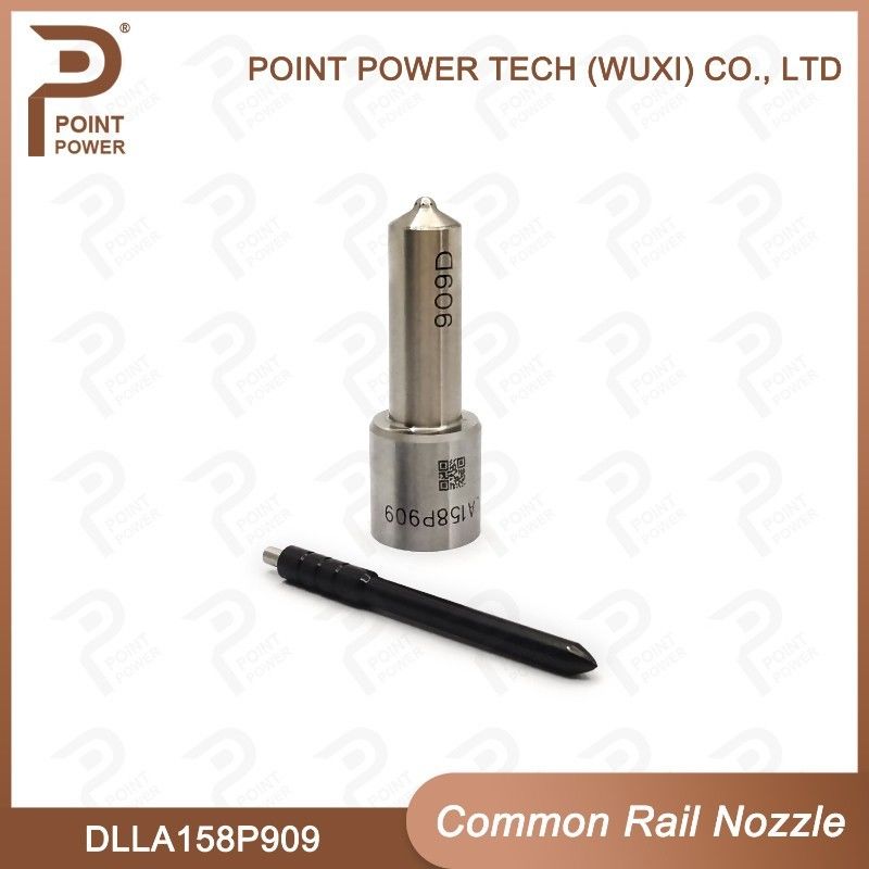 DLLA158P909 Densos Comum Rail Nozzle Para Injetores 095000-597# 23670-E0360