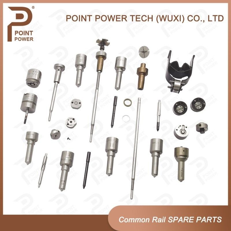 7135 - 574 Kit de reparação do bico do injetor Delphi para o injetor 28231014 GWM 2.0L Kit de bico-válvula