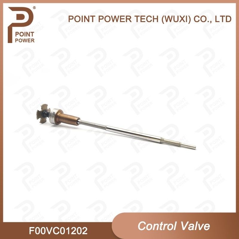 Válvula de controle comum do trilho de F00VC01202 Bosch para os injetores 0445110419 para Chrysler