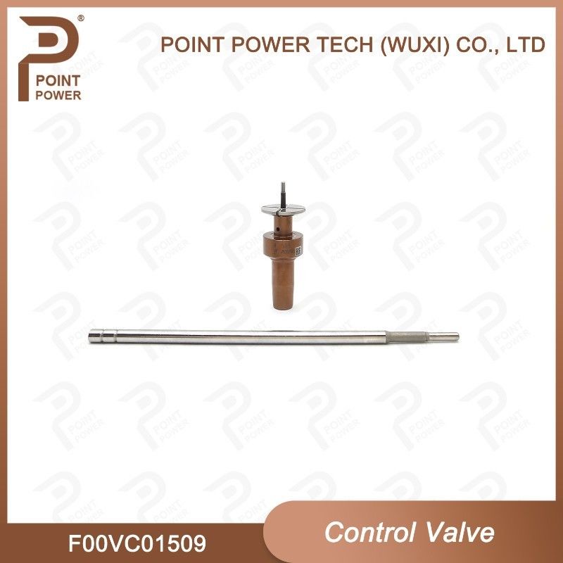 F00VC01509 F 00V C01 509 Válvula de controlo Bosch para injetores 0445110485
