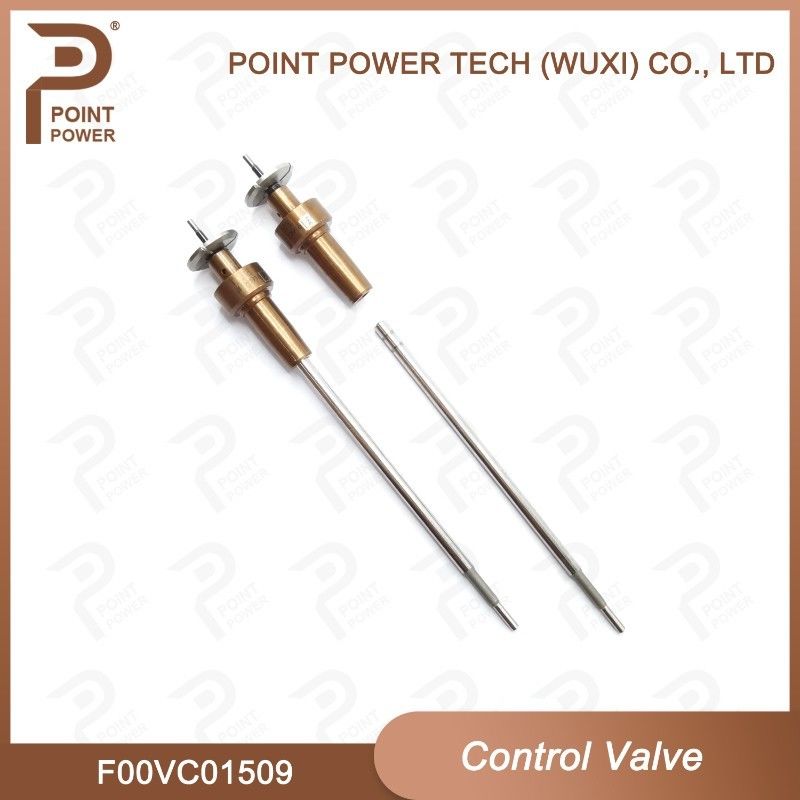 F00VC01509 F 00V C01 509 Válvula de controlo Bosch para injetores 0445110485