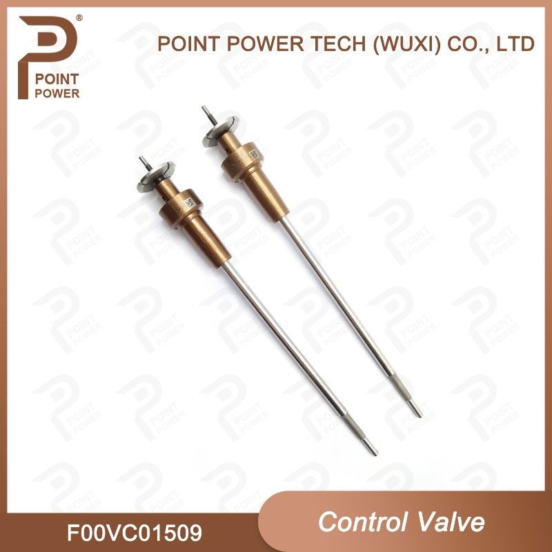 F00VC01509 F 00V C01 509 Válvula de controlo Bosch para injetores 0445110485