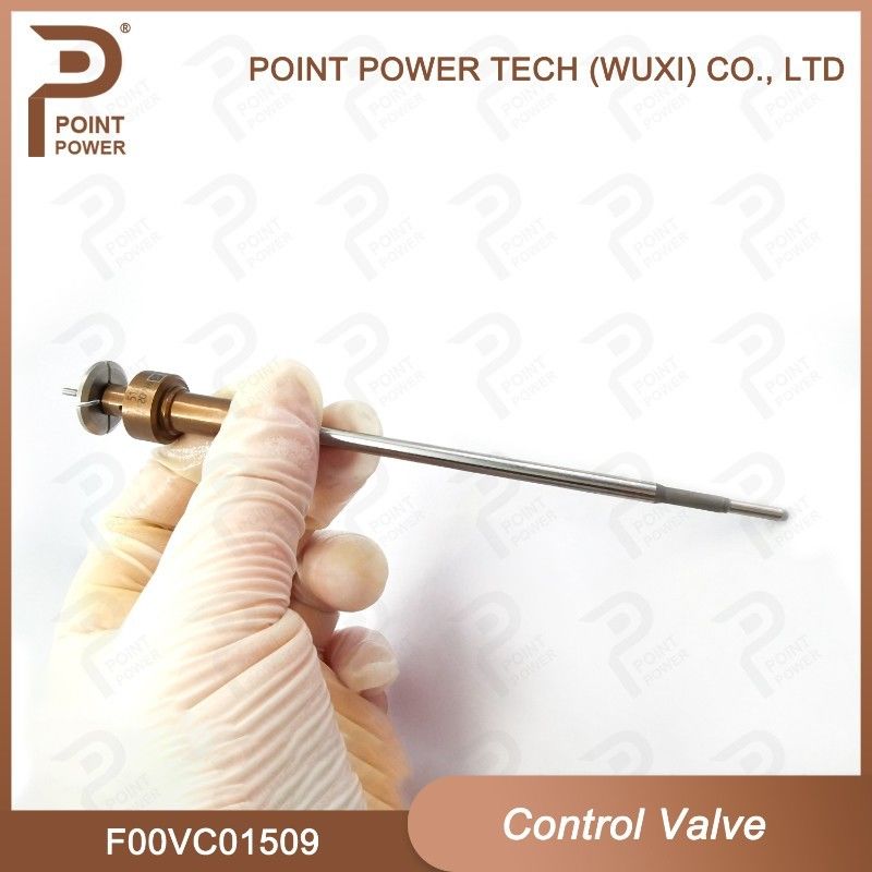 F00VC01509 F 00V C01 509 Válvula de controlo Bosch para injetores 0445110485